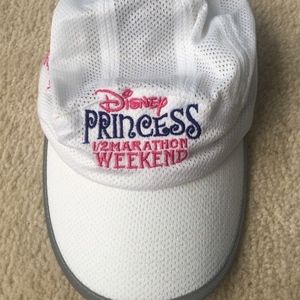 Disney Princess Half Marathon Hat Run Disney